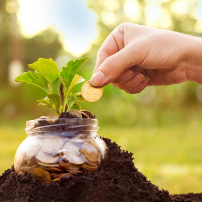 Ontwerpen is besparen!