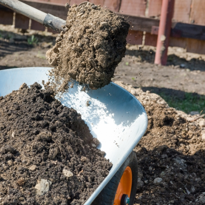 Een gesloten grondbalans