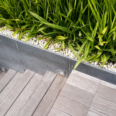 Less is more, zolang het niet te weinig wordt!