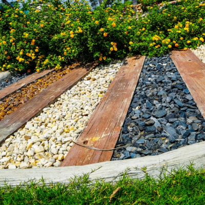 Halfverharding.. is heel populair!